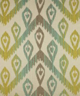 Bestow Mirage M9468 by Barrow Fabric 13CL05 77% POLYESTER
23% RAYON CHINA 9,000 DOUBLE RUBS </p><p>Repeat: Horizontal: 13-1/2" and Vertical: 13-3/4" 54" Minimum - Fabric Carolina -