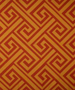 Demetri Spice M9253 by Barrow Fabric
