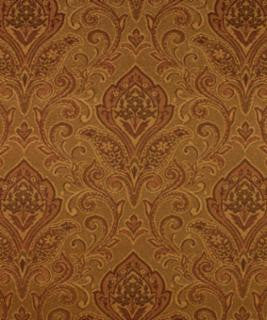 Finnegan Cognac M7812 by Barrow Fabric 2869 76% RAYON
24% POLYESTER CHINA 15,000 DOUBLE RUBS </p><p>Repeat: Horizontal: 13-1/2" and Vertical: 11-3/4" 54" Minimum - Fabric Carolina -