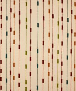 Ventura Sea Glass M9577 by Barrow Designer Fabric 14CL03 41% COTTON
37% POLYESTER
22% RAYON CHINA 9,000 DOUBLE RUBS </p><p>Repeat: Horizontal: 13 1/2" and Vertical: 13 1/2" 54" Minimum - Swanky Fabrics -