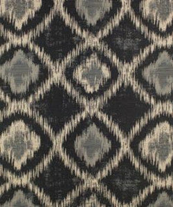 Killick Indigo M9726 by Barrow Fabric