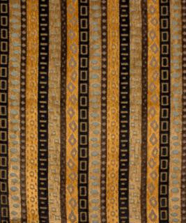 Circus Desert M8757 by Barrow Designer Fabric 10CL02 62% ACRYLIC 24% POLYESTER 14% COTTON CHINA 36,000 DOUBLE RUBS </p><p>Repeat: Horizontal: 6-3/4" and Vertical: 6-3/4" 54" Minimum - Swanky Fabrics -