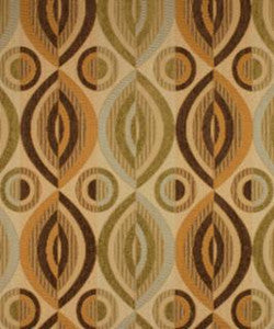 Skedaddle Lagoon M8524 By Barrow Industries Fabric