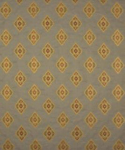 Cipriani Prussian M7658 By Barrow Industries Fabric