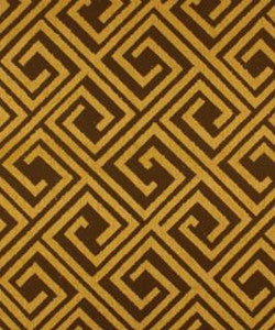 Ledger Plantain M8390 By Barrow Industries Fabric