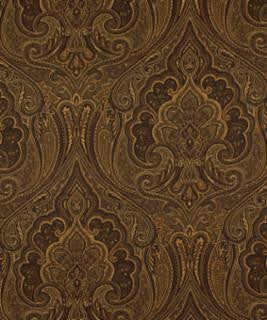 Cullen Tigereye M9244 by Barrow Fabric 13CL02 58% RAYON (S)
42% POLYESTER (F) CHINA 30,000 DOUBLE RUBS </p><p>Repeat: Horizontal: 13-1/2" and Vertical: 17-5/8" 54" Minimum - Fabric Carolina -