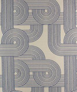 M9736 5680 M9736 by Merrimac Designer Fabric MGALL15 54% POLYESTER (F) 46% COTTON CHINA 15,000 DOUBLE RUBS </p><p>Repeat: Horizontal: 13 1/2" and Vertical: 13 1/2" 54" Minimum - Swanky Fabrics -