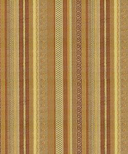 Leverett Teak M7454 by Barrow Designer Fabric 2807 52% RAYON (S) 48% POLYESTER (F) CHINA 24,000 DOUBLE RUBS </p><p>Repeat: Horizontal: 8-1/2" and Vertical: N/A 54" Minimum - Swanky Fabrics -