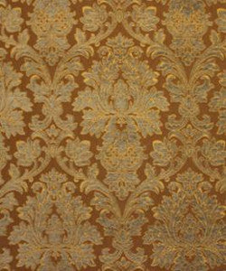 Casanova Thistle M7476 by Barrow Fabric