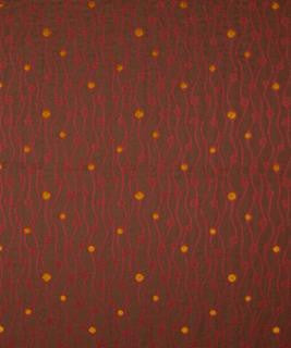 Flicker Anemone M8360 by Barrow Designer Fabric 10CL02 67% RAYON 33% POLYESTER CHINA 9,000 DOUBLE RUBS </p><p>Repeat: Horizontal: 4-1/2" and Vertical: 4-1/2" 54" Minimum - Swanky Fabrics -