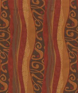 Michaela Lava M7850 by Barrow Fabric