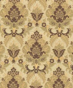Ireland Thistle M8072 by Barrow Fabric