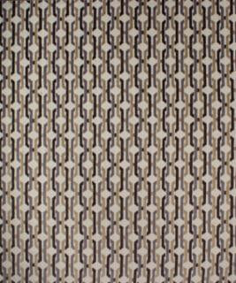 Hookset 11015 M10090 by Barrow Industries Designer Fabric Transitional/17CL02 76% POLYESTER
24% COTTON Asia 27,000 DOUBLE RUBS Horizontal: 2 1/4" and Vertical: 4 3/8" 57" - Swanky Fabrics -