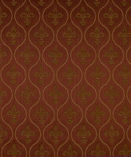 Delaunay Bittersweet M7353 by Barrow Fabric 2807 50% RAYON
28% COTTON
22% POLYESTER CHINA 15,000 DOUBLE RUBS </p><p>Repeat: Horizontal: 3-3/8" and Vertical: 4-7/8" 54" Minimum - Fabric Carolina -