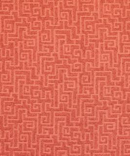 Lazarette Hibiscus M9838 by Barrow Fabric 15CL03 59% POLYESTER (S) 41% POLYESTER (F) CHINA 27,000 DOUBLE RUBS </p><p>Repeat: Horizontal: 6 3/4" and Vertical: 7" 54" Minimum - Fabric Carolina -