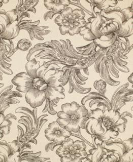 Engrave Caviar M9037 by Barrow Fabric 12CL04 62% COTTON 38% POLYESTER CHINA 24,000 DOUBLE RUBS </p><p>Repeat: Horizontal: 13-1/2" and Vertical: 18" 54" Minimum - Fabric Carolina -