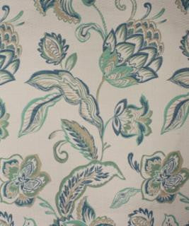 Midvale 12114 M10146 by Barrow Designer Fabric 16CL11 55% POLYESTER (F)
34% POLYESTER (S)
8% RAYON (S)
3% LINEN CHINA 24,000 DOUBLE RUBS </p><p>Repeat: Horizontal: 13 1/2" and Vertical: 25" 54" Minimum - Swanky Fabrics -