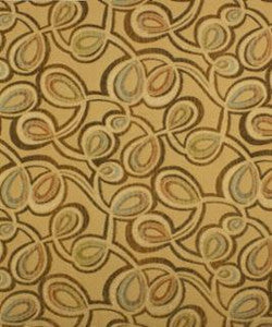 Ponder Sandstone M9025 By Barrow Industries Fabric
