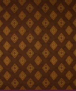 Oliveira Coffee M7658 By Barrow Industries Fabric