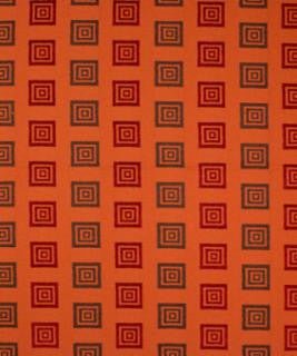 Souvenir Fireball M9083 by Barrow Fabric 12CL01 67% RAYON
33% POLYESTER CHINA 9,000 DOUBLE RUBS </p><p>Repeat: Horizontal: 4-3/4" and Vertical: 2-1/4" 54" Minimum - Fabric Carolina -