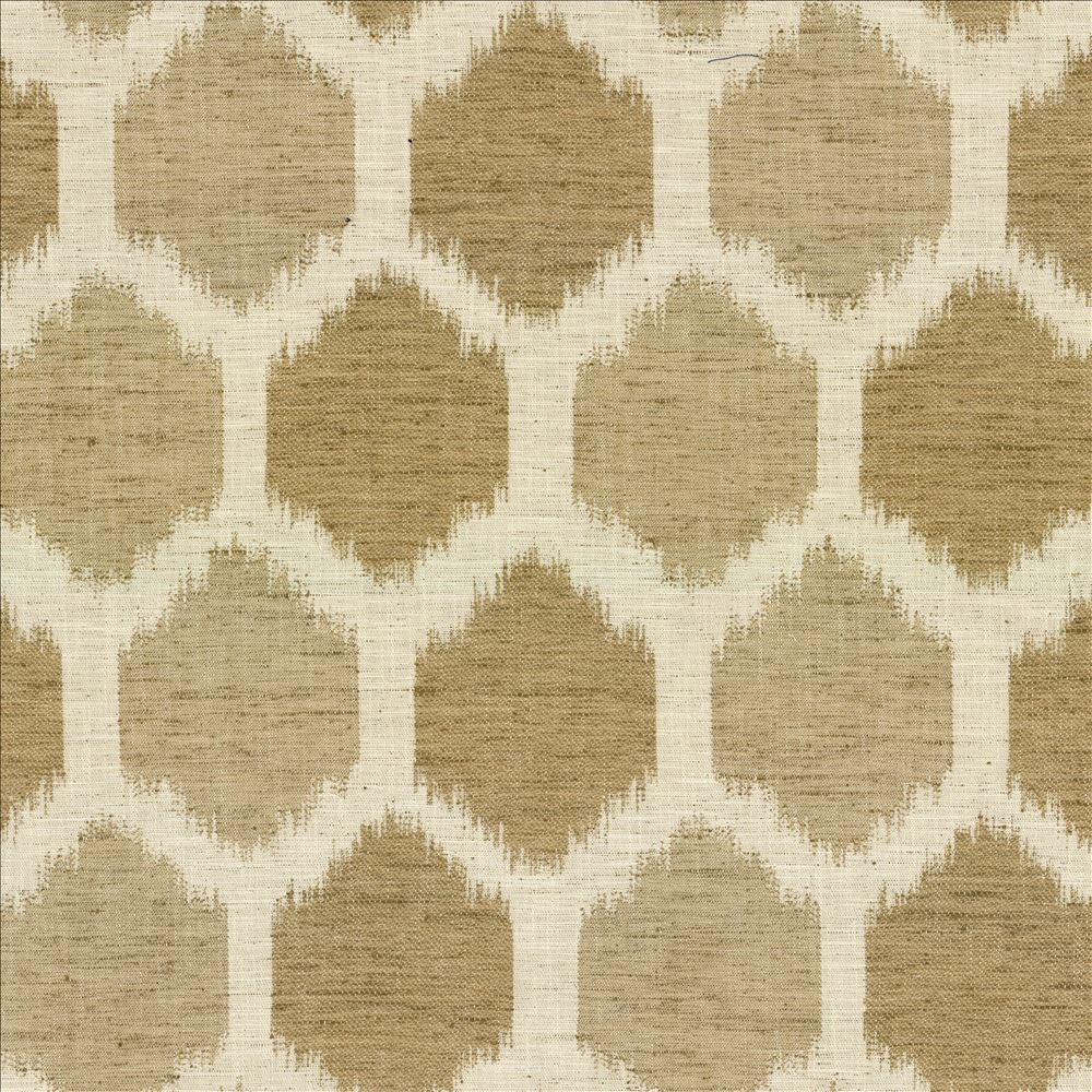 Imari Earth by Kasmir Fabric 5112 70% Cotton
30% Polyester
 INDIA 26,000 Martindale Cycles Horizontal: 14 inches and Vertical: 13 inches 53 - Fabric Carolina -