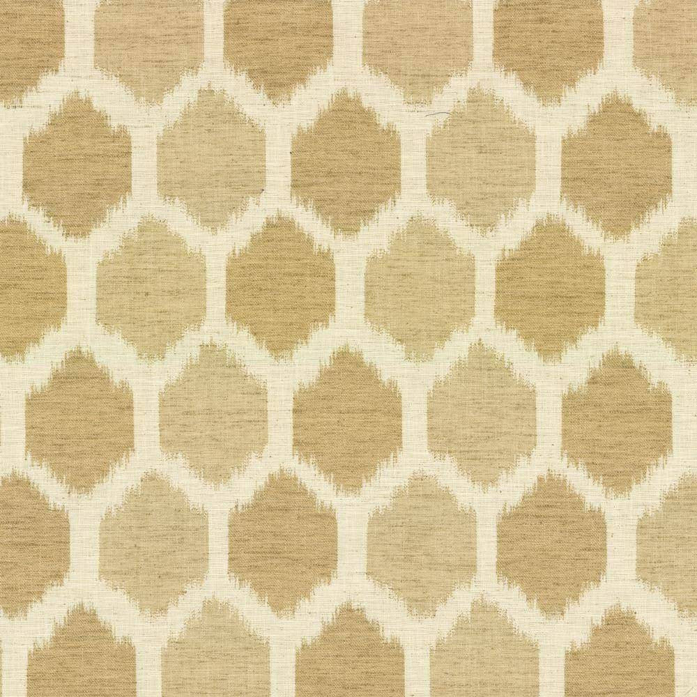 Imari Earth by Kasmir Fabric 5112 INDIA 26,000 Martindale Cycles H: 14 inches, V:13 inches 53 - 55 - Fabric Carolina - Kasmir