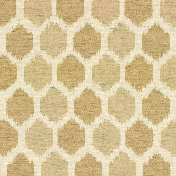 Imari Earth by Kasmir Fabric 5112 INDIA 26,000 Martindale Cycles H: 14 inches, V:13 inches 53 - 55 - Fabric Carolina - Kasmir