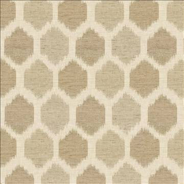 Imari Frost by Kasmir Fabric 5112 70% Cotton 30% Polyester INDIA 26,000 Martindale Cycles H: 14 inches, V: 13 inches 53 - 55 - Fabric Carolina - Kasmir