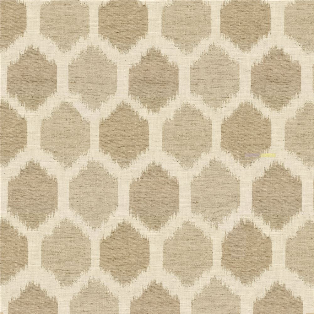 Imari Frost by Kasmir Fabric 5112 70% Cotton
30% Polyester
 INDIA 26,000 Martindale Cycles </p><p>Repeat: Horizontal: 14 inches and Vertical: 13 inches 53 - Fabric Carolina -