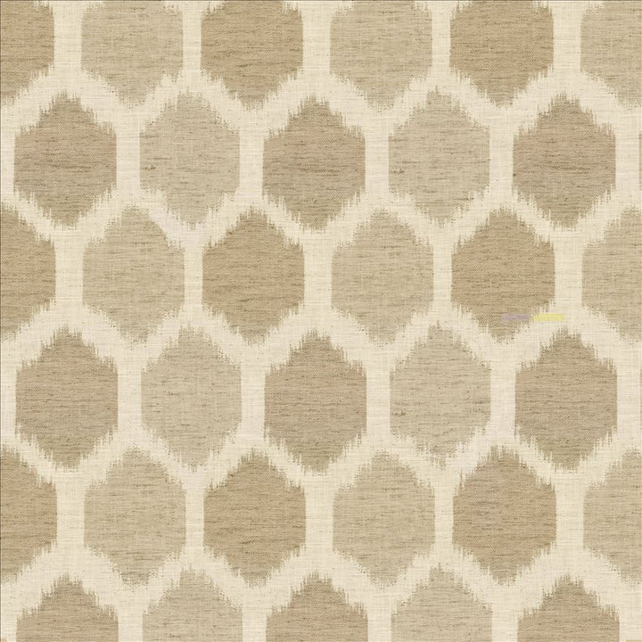 Imari Frost by Kasmir Fabric 5112 70% Cotton
30% Polyester
 INDIA 26,000 Martindale Cycles </p><p>Repeat: Horizontal: 14 inches and Vertical: 13 inches 53 - Fabric Carolina -