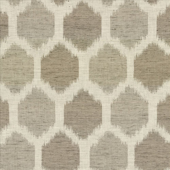 Imari Frost  by Kasmir Fabric See sample 70% Cotton
30% Polyester
 INDIA 26,000 Martindale Cycles </p><p>Repeat: Horizontal: 14 inches and Vertical: 13 inches 53  - Fabric Carolina -