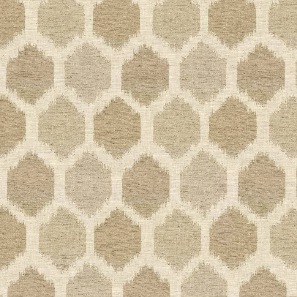 Imari Frost by Kasmir Fabric 5112 INDIA 26,000 Martindale Cycles H: 14 inches, V:13 inches 53 - 55 - Fabric Carolina - Kasmir