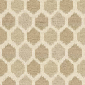 Imari Frost by Kasmir Fabric