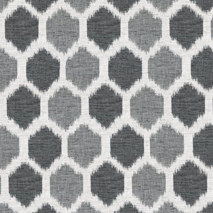 Imari Marine by Kasmir Fabric 5115 INDIA 26,000 Martindale Cycles H: 14 inches, V:13 inches 53 - 55 - Fabric Carolina - Kasmir