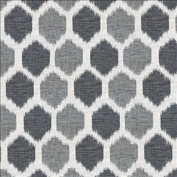 Imari Marine by Kasmir Fabric 5115 70% Cotton 30% Polyester INDIA 26,000 Martindale Cycles H: 14 inches, V: 13 inches 53 - 55 - Fabric Carolina - Kasmir