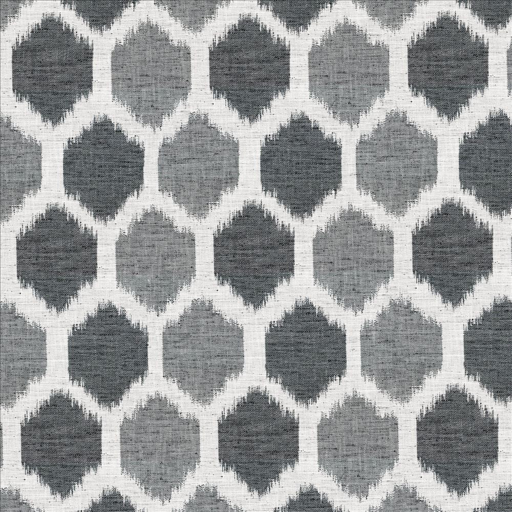 Imari Marine  by Kasmir Fabric See sample 70% Cotton
30% Polyester
 INDIA 26,000 Martindale Cycles </p><p>Repeat: Horizontal: 14 inches and Vertical: 13 inches 53  - Fabric Carolina -
