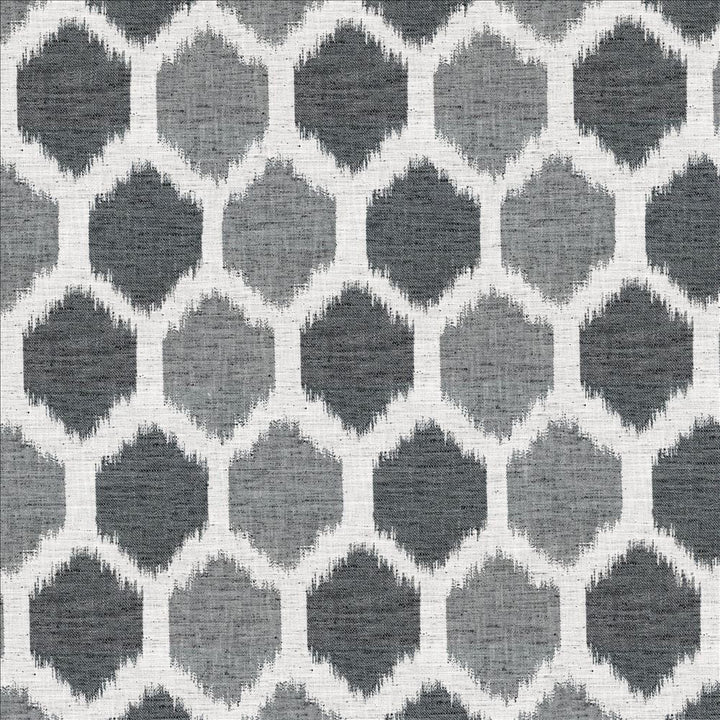 Imari Marine by Kasmir Fabric 5115 70% Cotton
30% Polyester
 INDIA </p><p>Repeat: Horizontal: 14 inches and Vertical: 13 inches 53 - 55 - Fabric Carolina -