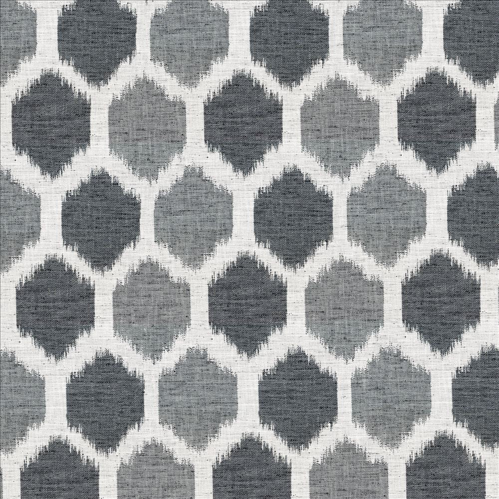 Imari Marine by Kasmir Fabric 5115 70% Cotton
30% Polyester
 INDIA 26,000 Martindale Cycles </p><p>Repeat: Horizontal: 14 inches and Vertical: 13 inches 53 - Fabric Carolina -