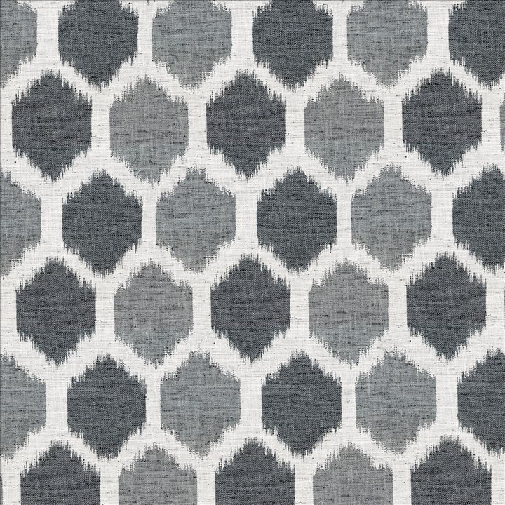 Imari Marine by Kasmir Fabric 5115 70% Cotton
30% Polyester
 INDIA 26,000 Martindale Cycles </p><p>Repeat: Horizontal: 14 inches and Vertical: 13 inches 53 - Fabric Carolina -