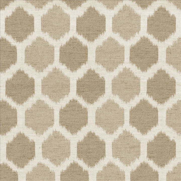 Imari Smoke  by Kasmir Fabric See sample 70% Cotton
30% Polyester
 INDIA 26,000 Martindale Cycles </p><p>Repeat: Horizontal: 14 inches and Vertical: 13 inches 53  - Fabric Carolina -