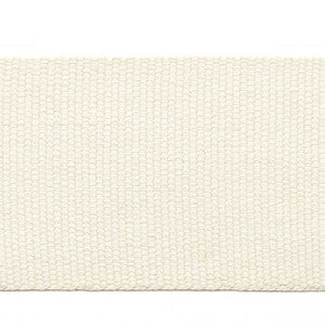 Le Lin Micro Tape Canvas by Europatex Fabric