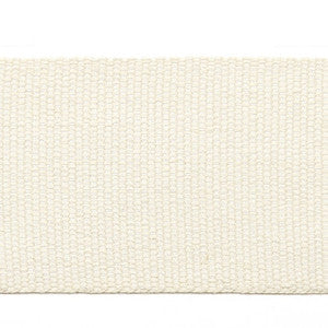 Le Lin 9/16" Tape Canvas by Europatex Fabric