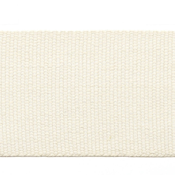 Le Lin Micro Tape Canvas by Europatex Fabric Le Lin 63% Linen, 37% Rayon 0.56 inches - Fabric Carolina -
