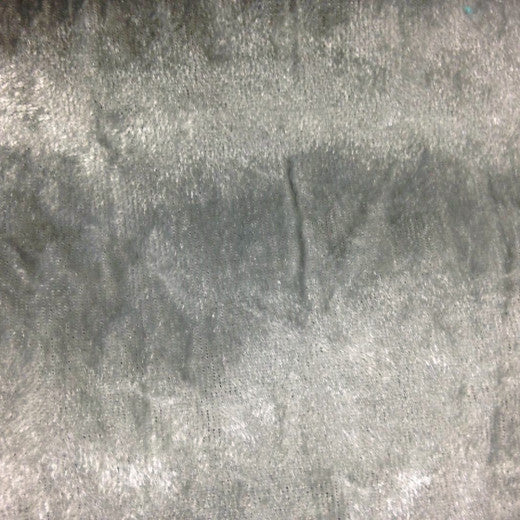 Rumple - Silver by Europatex Fabric Rumple 100% Polyester China See Sample Horizontal: N/A and Vertical: N/A 57.00 inches  - Fabric Carolina -