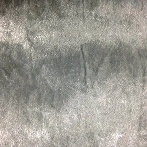 Rumple Silver by Europatex Fabric