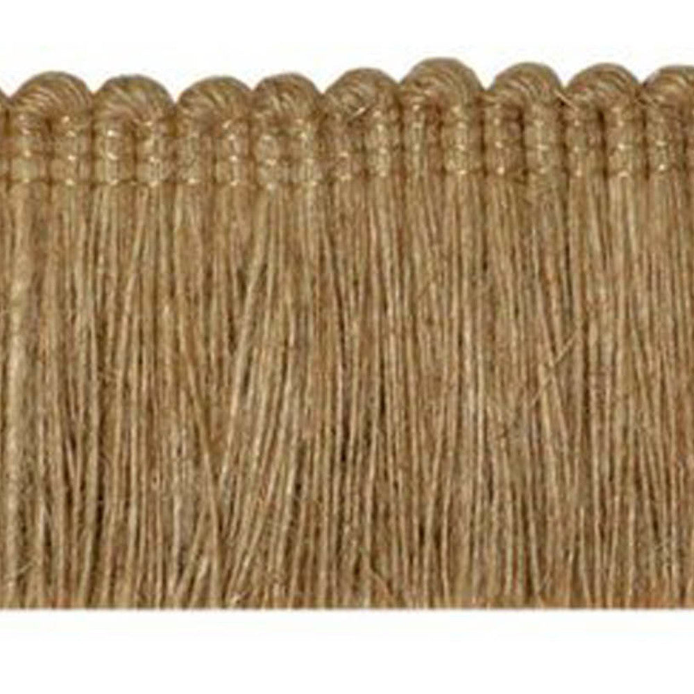 Bendu Wheat by Europatex Fabric Tribal Delicates 60% Jute, 40% Abaca 2.25 inches - Fabric Carolina -