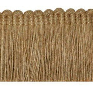 Bendu Wheat by Europatex Fabric