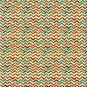 Impact Coral by Kasmir Fabric