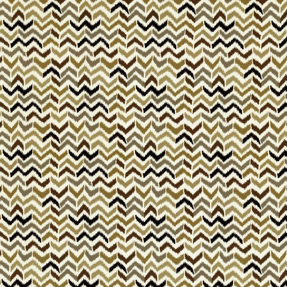 Impact Driftwood by Kasmir Fabric 5105 CHINA H: 8 inches, V:8 inches 55 - 56 - Fabric Carolina - Kasmir