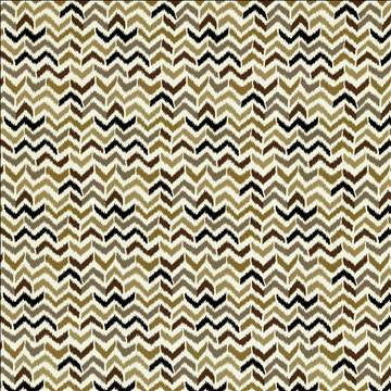 Impact Driftwood by Kasmir Fabric 5105 100% Cotton CHINA 30,000 Wyzenbeek Double Rubs H: 8 inches, V: 8 inches 55 - 56 - Fabric Carolina - Kasmir